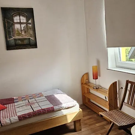 Apartamento Mit 5 Zimmern Fuer Bis Zu 10 Personen