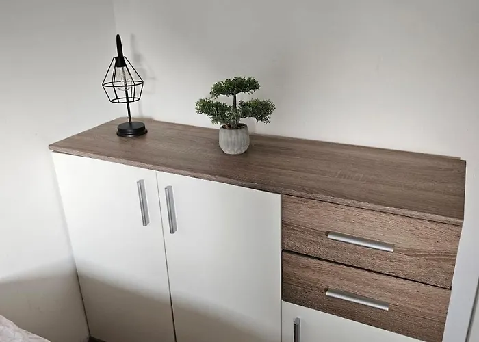 Mit 5 Zimmern Für Bis Zu 10 Personen Apartamento Amstetten