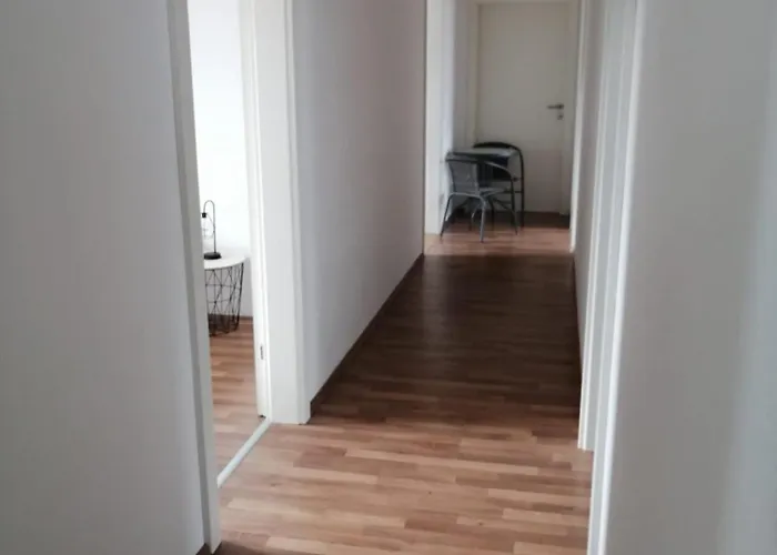 Mit 5 Zimmern Für Bis Zu 10 Personen Apartamento