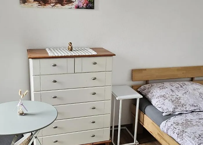 Mit 5 Zimmern Für Bis Zu 10 Personen