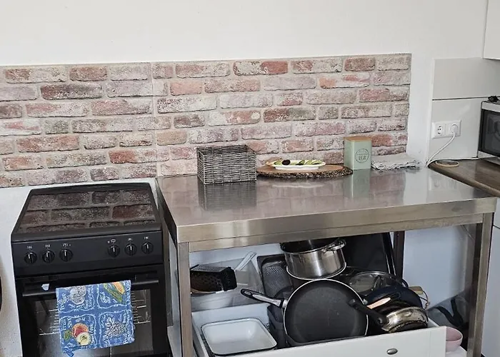 Mit 5 Zimmern Für Bis Zu 10 Personen Apartamento Amstetten